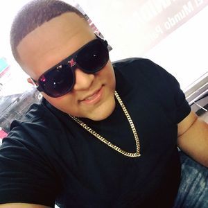 Meet your Posher, Jose